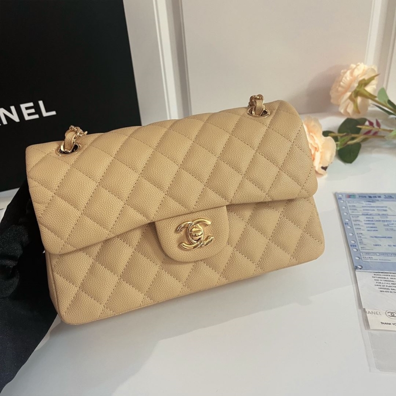 Chanel CF Series Bags